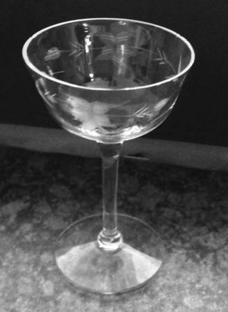 UNK15890 Liquor Cocktail