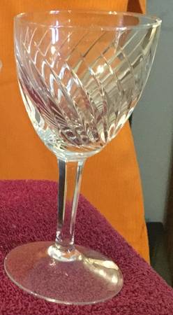 UNK19021 Claret Wine