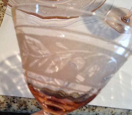 UNK15892 Liquor Cocktail
