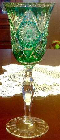 UNK15893 Water Goblet