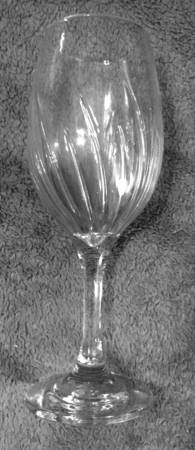 UNK15904 Water Goblet