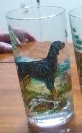 UNK18081 Highball Glass