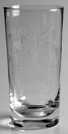 UNK17010 Highball Glass