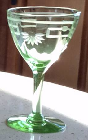 UNK15915 Liquor Cocktail