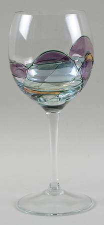 UNK15944 Wine Glass