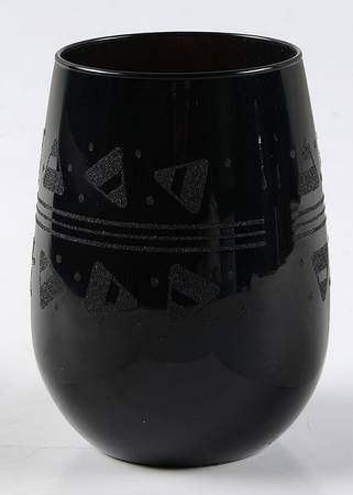 UNK19022 14 Oz Flat Tumbler