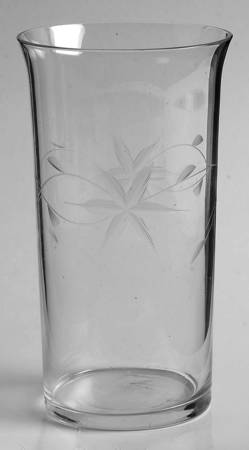 UNK15950 12 Oz Flat Tumbler