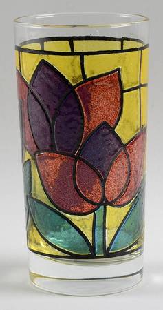 UNK18096 Highball Glass