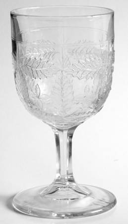 UNK19024 Water Goblet
