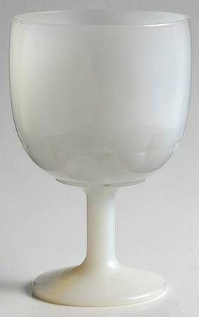 UNK15974 Water Goblet