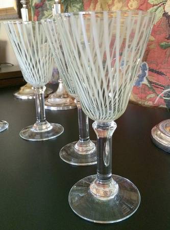 UNK15979 Water Goblet