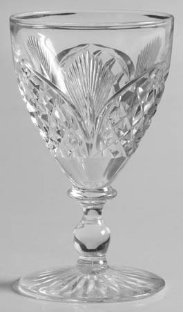 UNK15740 Wine Glass