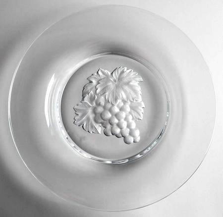 UNK17012 7" Salad Plate