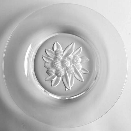 UNK17012 7" Salad Plate
