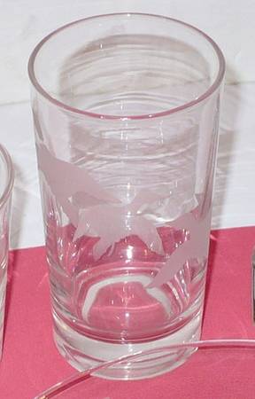 UNK17470 Highball Glass
