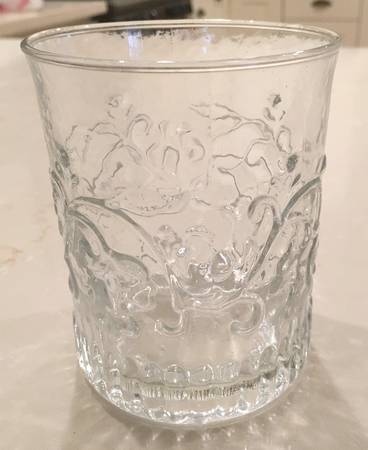 UNK16008 Flat Tumbler