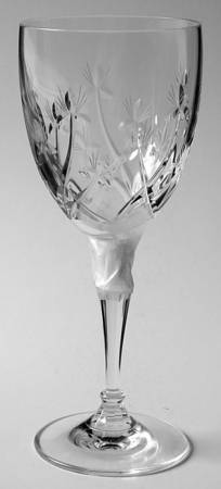 UNK18101 Water Goblet