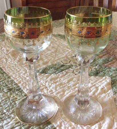 UNK18106 Wine Glass