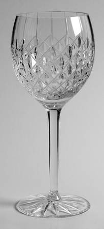 UNK16031 Water Goblet