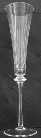 UNK16032 Fluted Champagne