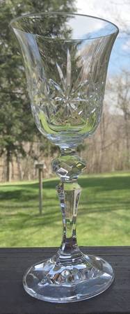 UNK16041 Sherry Glass