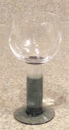 UNK16397 Water Goblet