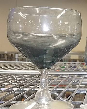 UNK16050 Champagne/Tall Sherbet