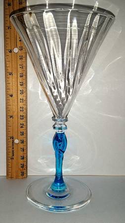 UNK16060 Water Goblet