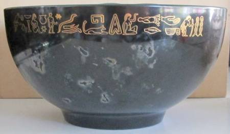 UNK17014 Punch Bowl
