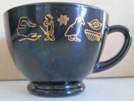 UNK17014 Punch Cup