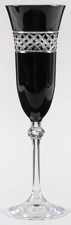 UNK18111 Fluted Champagne