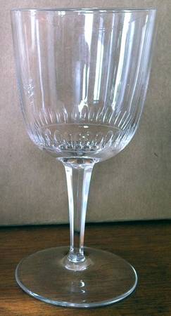 UNK16074 Wine Glass