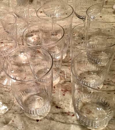 UNK16074 Highball Glass