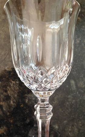 UNK18116 Wine Glass