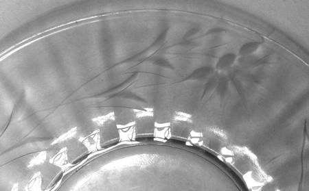 UNK16086 7" Salad Plate