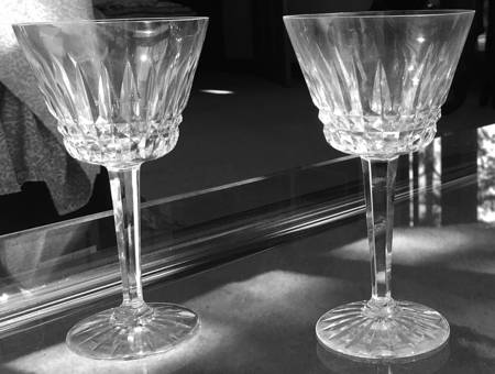 UNK18120 Water Goblet