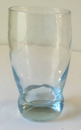 UNK17015 Highball Glass