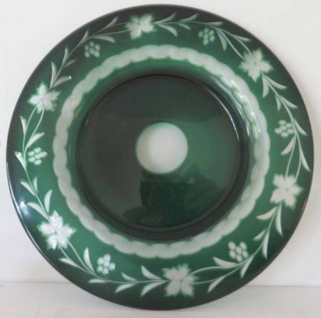 UNK16403 Salad Plate