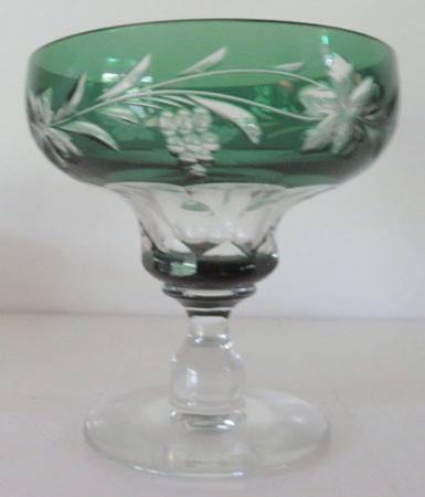 UNK16403 Champagne/Tall Sherbet