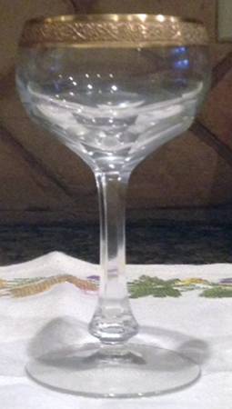UNK16102 Wine Glass