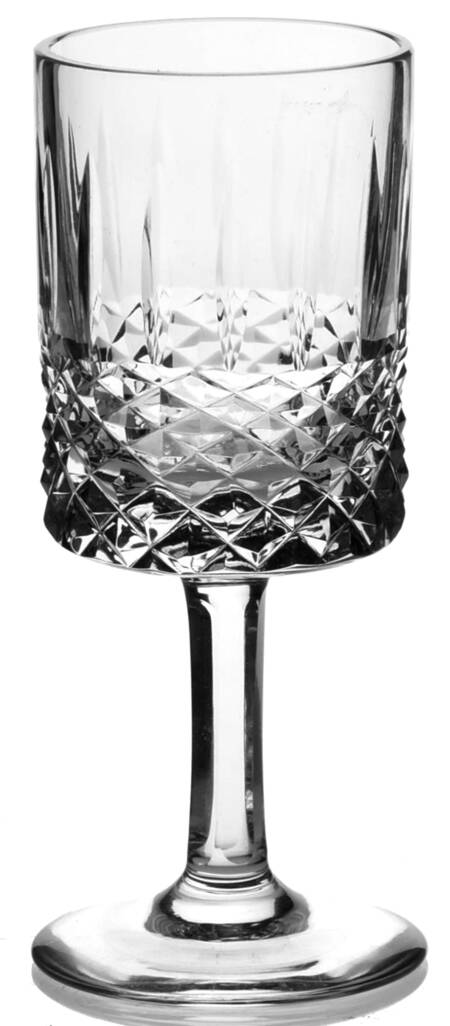 UNK16109 Cordial Glass