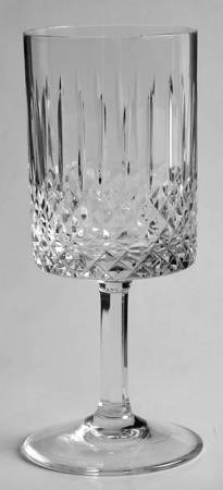 UNK16109 Wine Glass