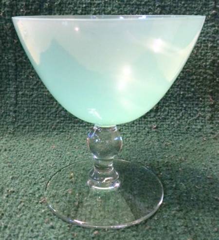UNK16119 Champagne/Tall Sherbet