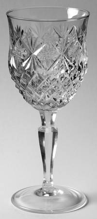 UNK16135 Water Goblet