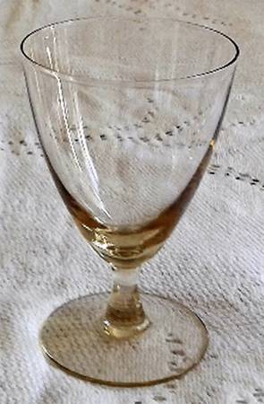 UNK18134 Wine Glass