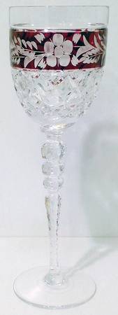UNK16148 Water Goblet