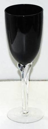 UNK16417 Wine Glass