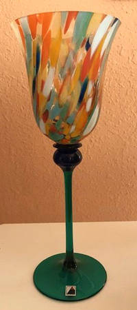 UNK16150 Water Goblet