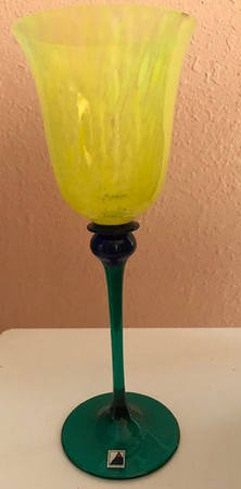 UNK16150 Water Goblet