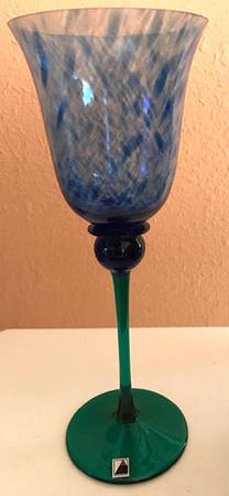 UNK16150 Water Goblet